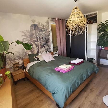 Appartement Cosy Avec Terrasse Mauguio Εξωτερικό φωτογραφία